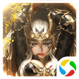 花丛使者内购最新版 Logo